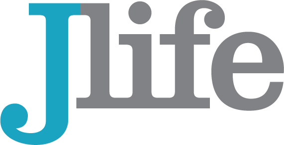 Jlife NJ Logo